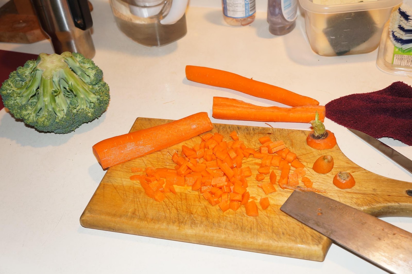 Carrot Stick Fracture Therapy FRACTURE