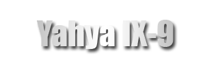 Yahya IX-9
