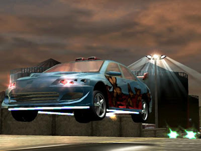 Need for speed underground 2 - Pc Game Downloads