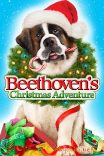 Món Quà Giáng Sinh - Beethoven's Christmas Adventure 2012 