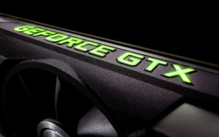 Cara Meningkatkan Kualitas Graphic Komputer nvidia walpaper vga graphic