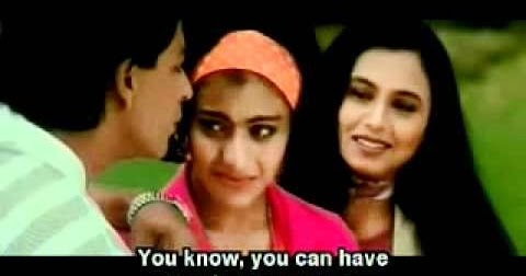 That Brings A Smile Across...