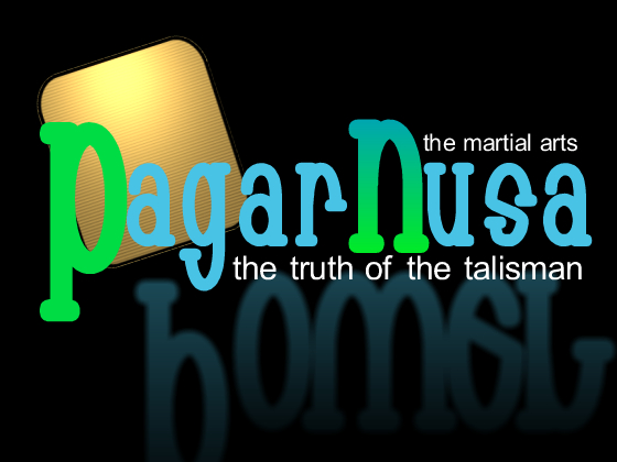 PAGAR NUSA GASMI (Kismantoro): LOGO PAGAR NUSA KISMANTORO