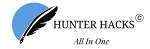 Hunter Hacks - Tricks and Techanology