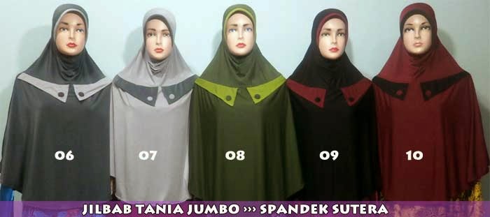 jilbab tania jumbo jilbab tania jumbo