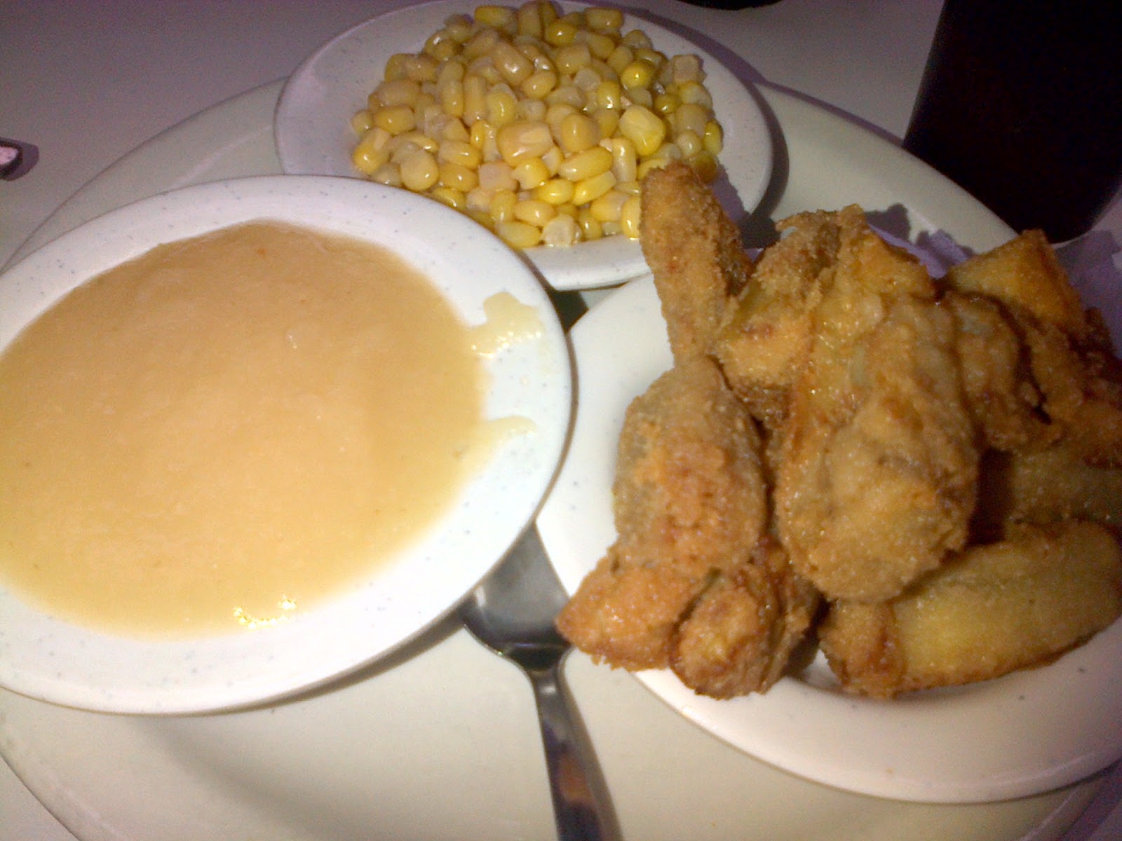 I Grew Up In The Deep South So Of Course I Grew Up With Southern Food When I Was A Little Girl We Traveled Back And Forth Between Savannah And Atlanta I Grew Up In The Deep South So Of Course I Grew Up With Southern Food When I Was A Little Girl We Traveled Back And Forth Between Savannah And Atlanta