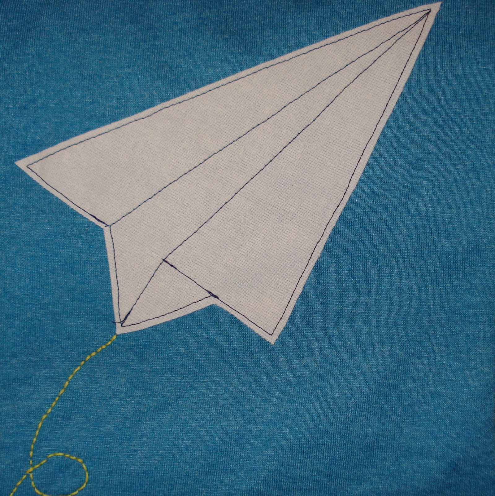 airplane shirt