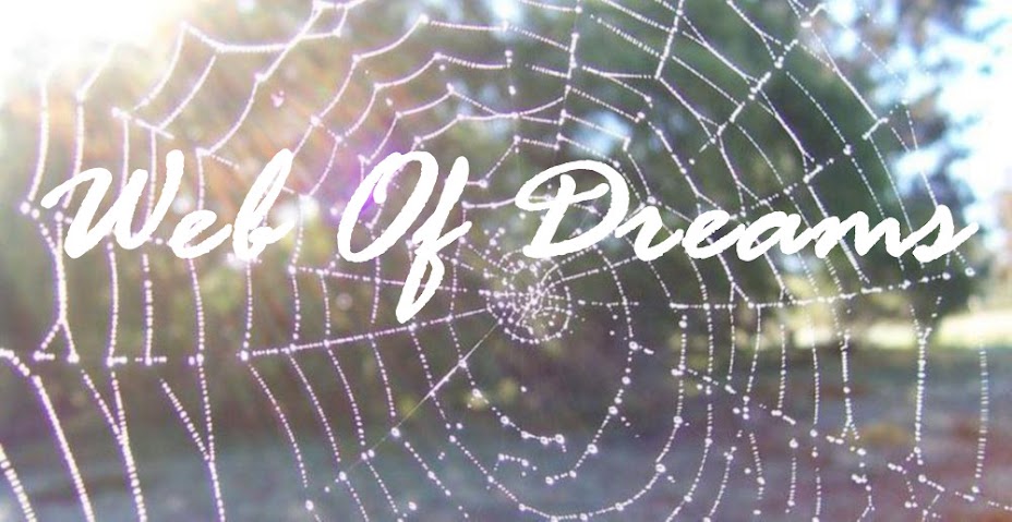 Web Of Dreams