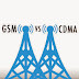 Perbedaan Teknologi Seluler CDMA Dengan GSM