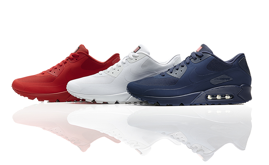 hyperfuse independence day red