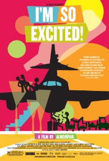 I'm So Excited (2013) I'm So Excited (2013)
