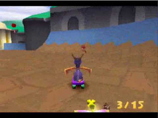 Download Spyro Year Of The Dragon Games For PC Full Version