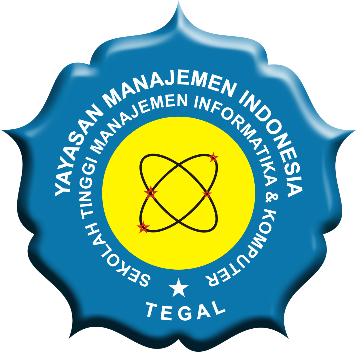 STMIK YMI TEGAL