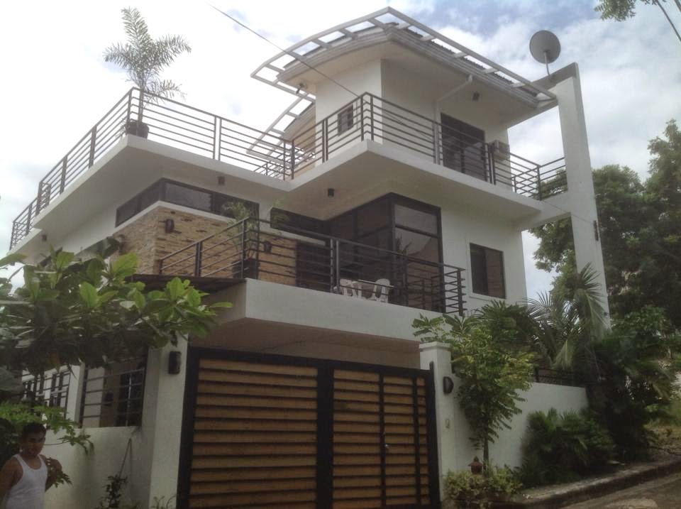 CEBU BROKERAGE CEBU HOUSE FOR SALE FULLY FURNISHED OVERLOOKING in PARDO