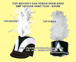 TOPI MAYORET