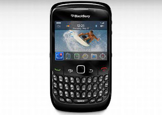 BlackBerry 8530 Aries (AHA)