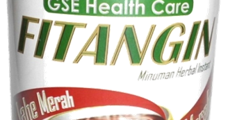 Minuman Herbal Penurun Gula Darah ~ GSE Health Care