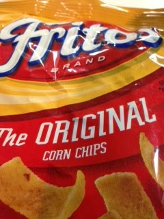 The Honey Badger Files: Why Do Some People Smell Like Corn Chips When