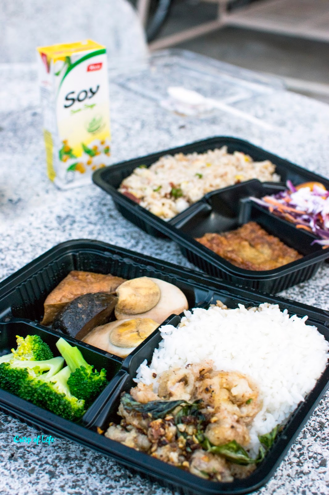 Food Delivery Service Penang Foodlab