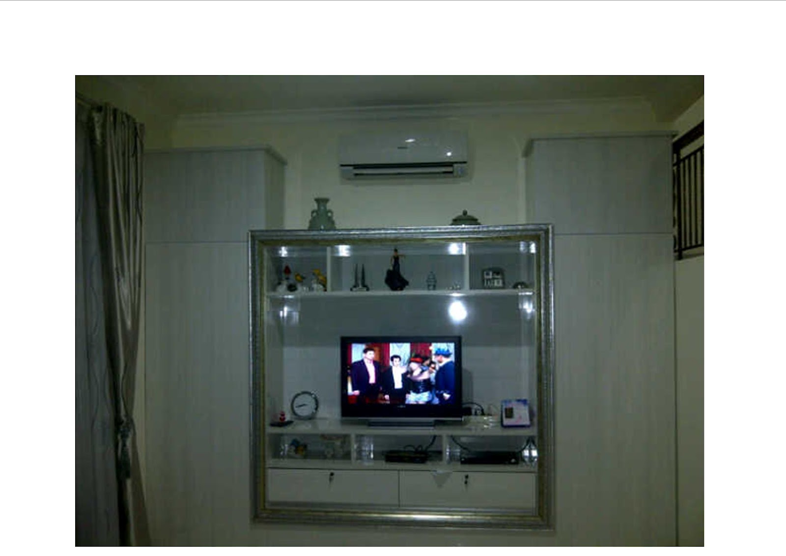 furniture interior harga terjangkau lemari tv minimalis furniture interior harga terjangkau lemari tv minimalis