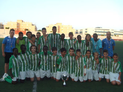 FEDERACION DE FUTBOL ALMERIENSE federacion de futbol almeriense: