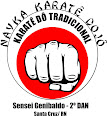 NAIKA KARATÊ DOJO