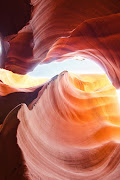 Antelope Canyon iphone,android wallpaper