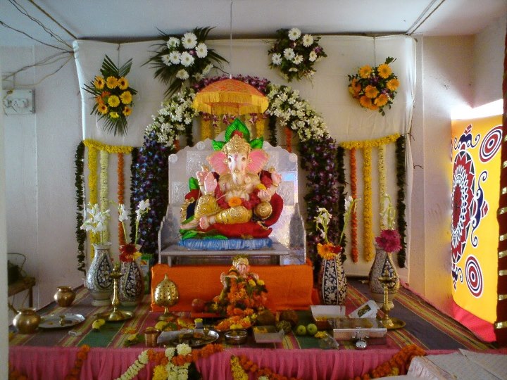 Ganesh Aarti | Ganesha God photos wallpaper