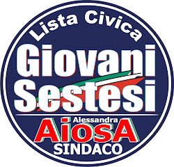 Blog Ufficiale             GIOVANI SESTESI