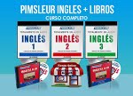 Curso Completo Inglés Método Pimsleur 90 Lecciones Mp3 + Pdf (Gratis)