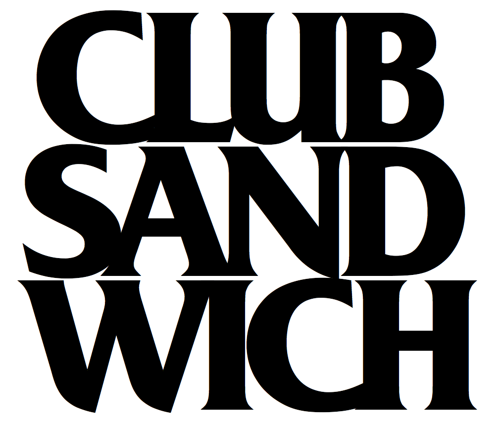 CLUB SANDWICH