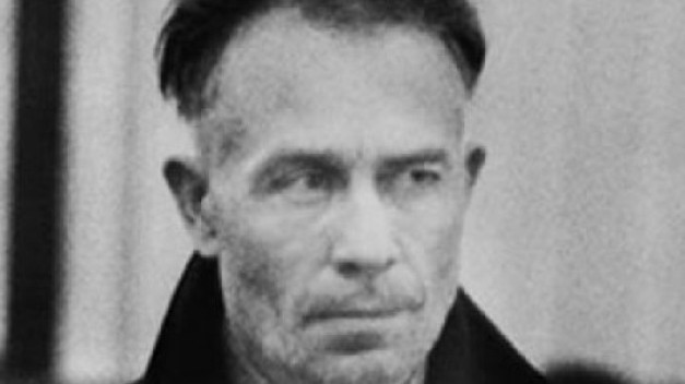 Ed Gein 1984