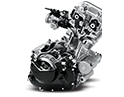 Spesifikasi Motor Honda CB150R Streetfire - Muka Motor