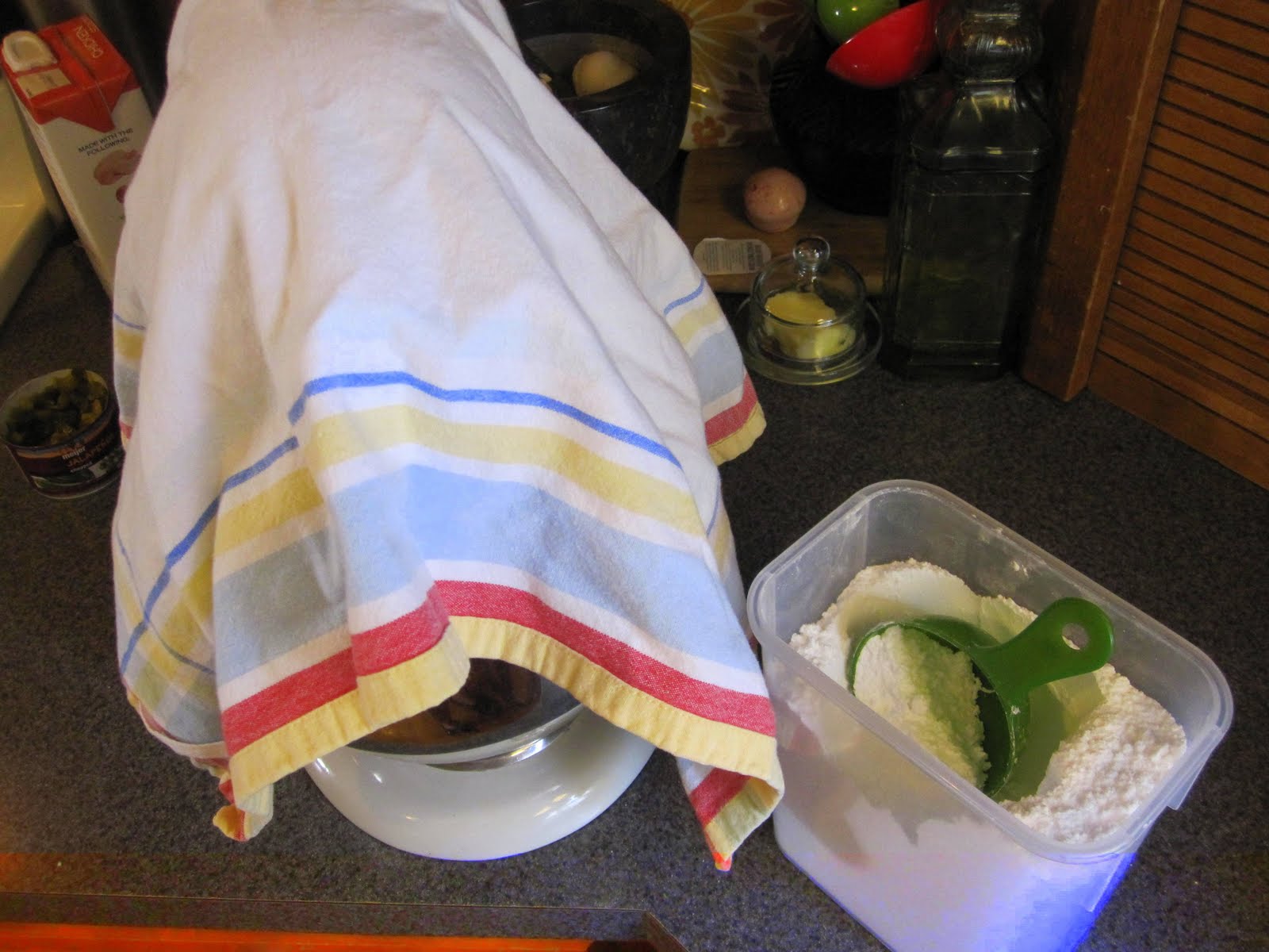 Daily*Dishin Carrot Cake Hawaiian Style