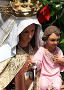 Virgen del Carmen