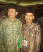 Bersma : Prof Dr H. Nasaruddin Ma