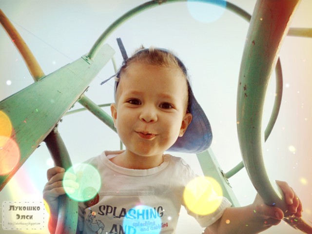 Внимание! Говорит Демид!)