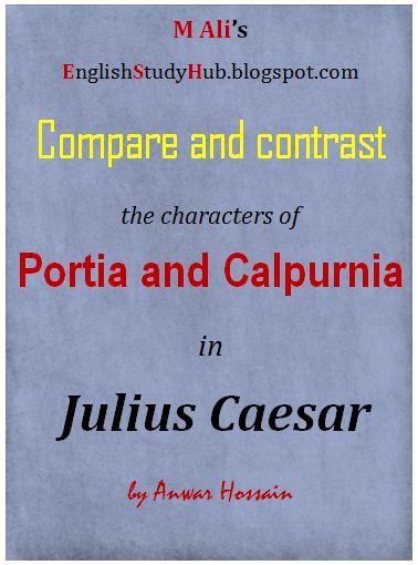 calpurnia character traits