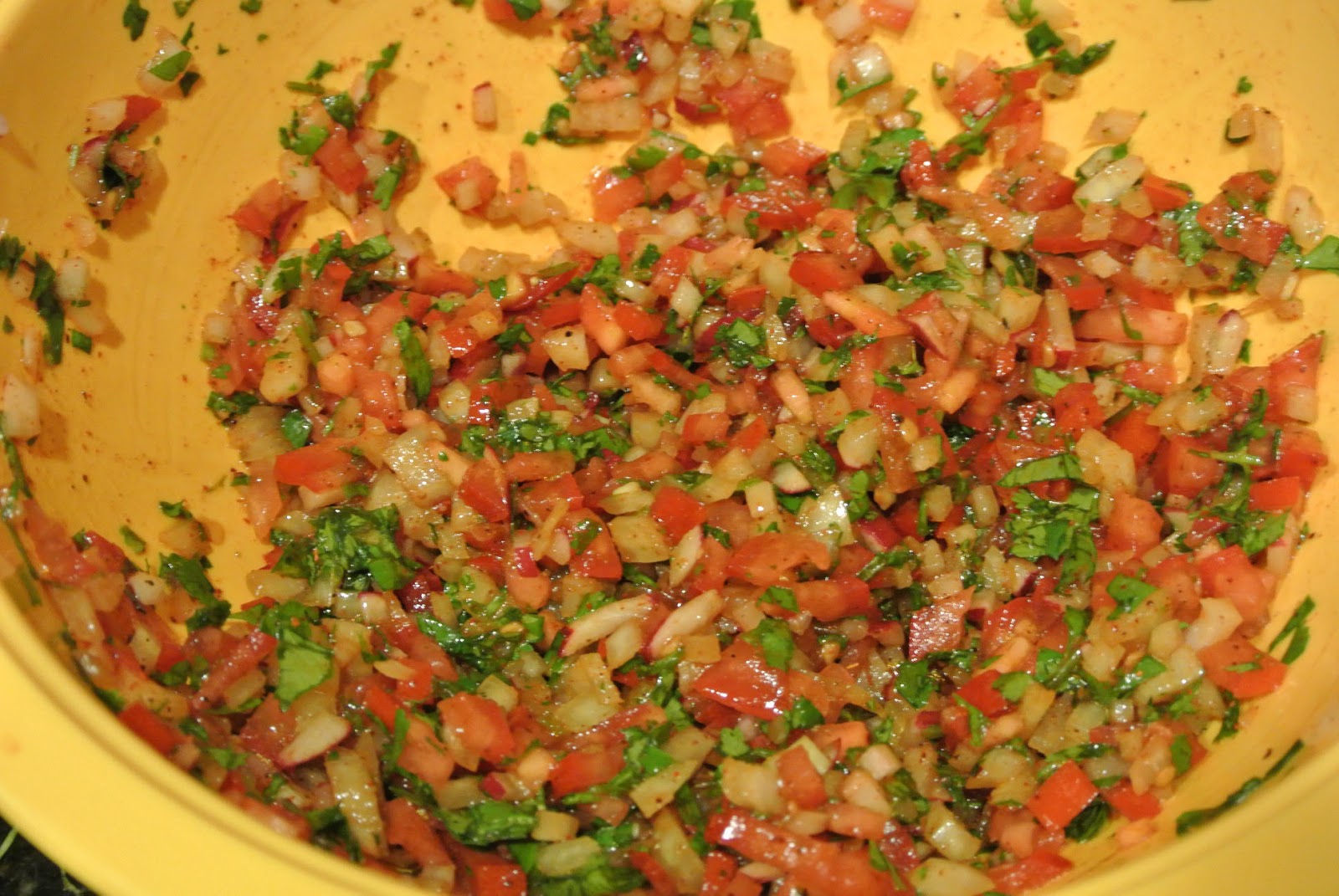 Mom, What's For Dinner? Mahi Mahi Tacos