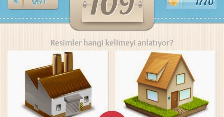 resimli kelime bulmaca oyunu cevaplari fabrika baca garaj mustakil ev hastane sadirvan kubbe 109 cevabi