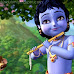 Raising Krishna Conscious Kids