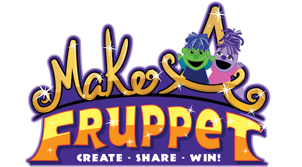 Make-a-Fruppet 