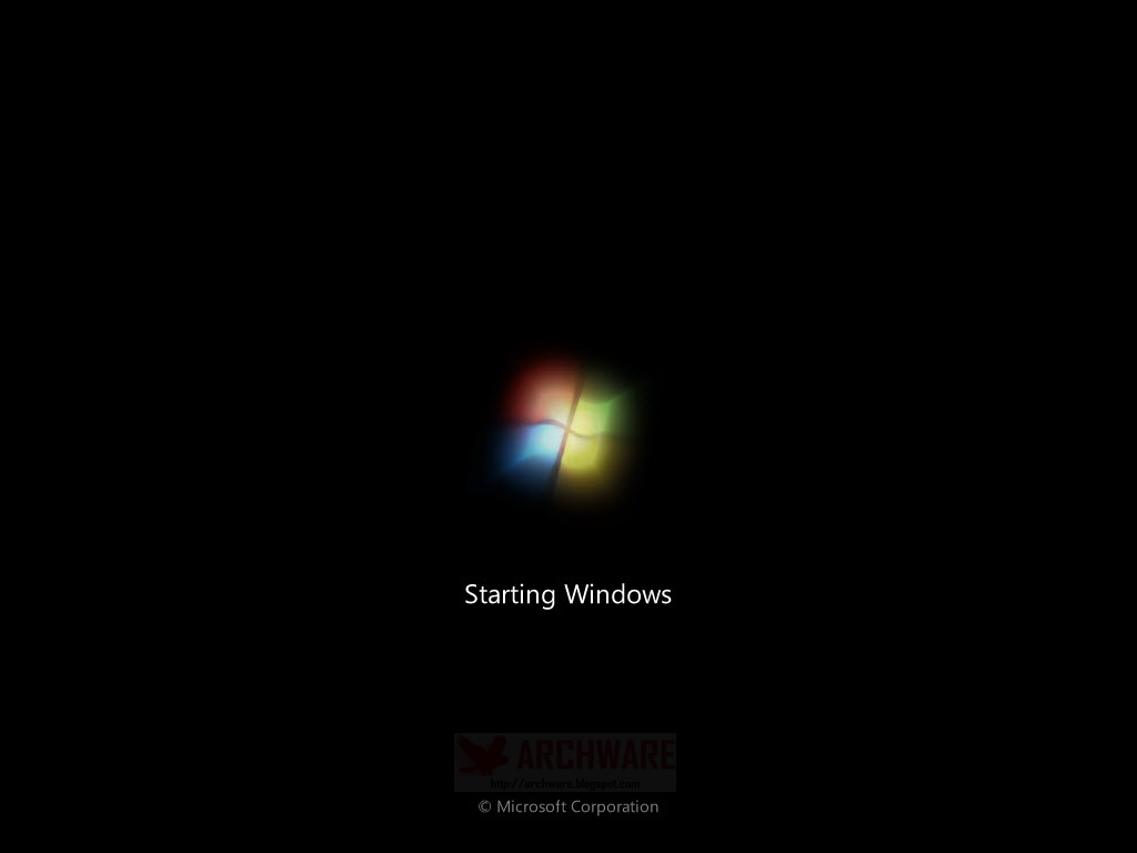 Windows 7 Unattended 2013