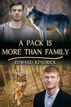 A Pack Is More Than Family