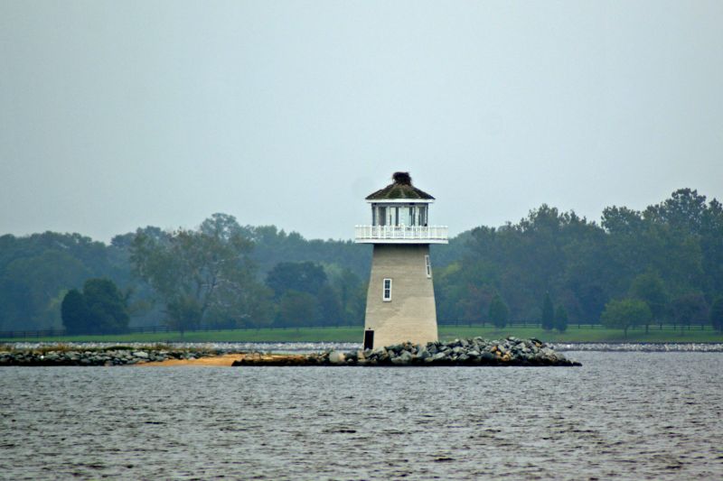 Life in the Slow Lane (The Pearl) Sept. 9 Wye Island, MD