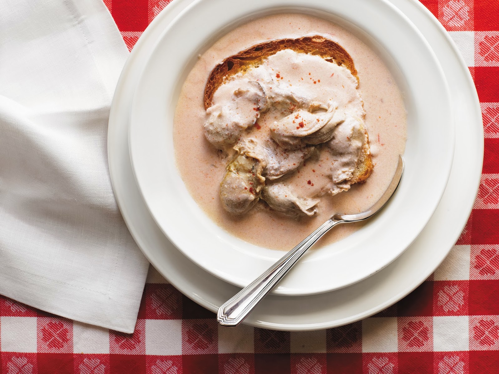 StoveTop Readings THE GRAND CENTRAL OYSTER BAR AND RESTAURANT