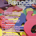Renacer 15 | Año 4 | Noviembre 2012