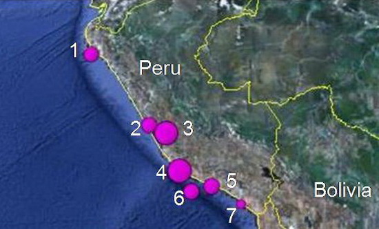 THE WORLD GEOGRAPHY: 12 Countries Where Penguins Are Native