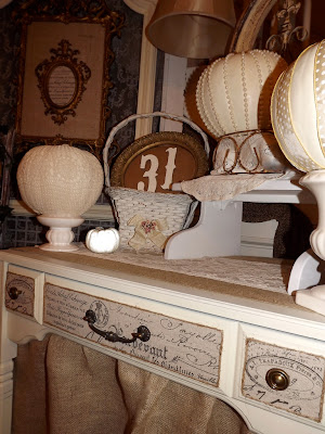 Boiserie & c.: settembre 2012