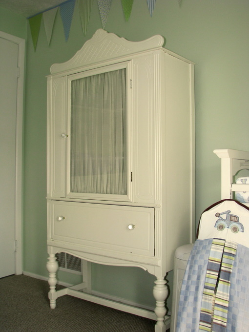 Everyday Artist Sweet Baby Nursery